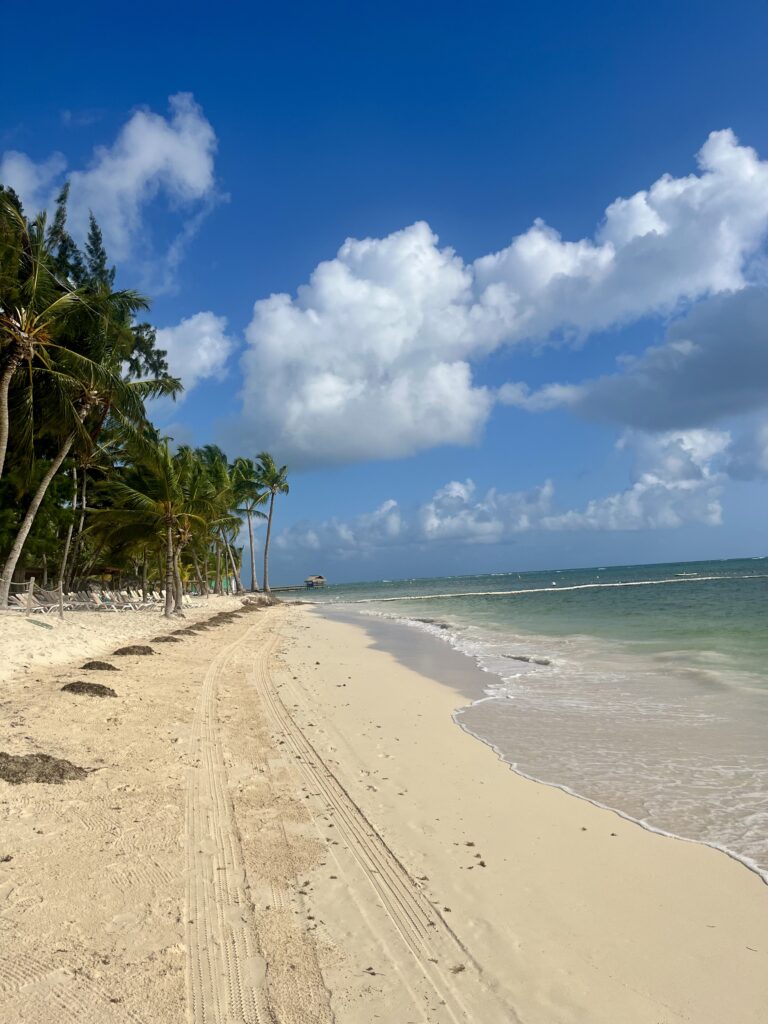⛱️Extraordinary Travel Experience in my first escape